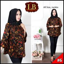 Trend model batik atasan wanita muslim modern lengan panjang pendek cocok buat anda wanita karir dan bisa juga digunakan untuk ke pesta atau pada artikel ini anda akan temukan berbagai model baju batik atasan wanita modern terbaru yang menginspirasi dan semoga dapat menjadi. Model Baju Batik Atasan Wanita Lengan Panjang 2018