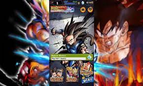 This db anime action rpg game features epic 3d visuals and animations to . Free Dragon Ball Legends Mod Unlimited Apk Download For Android Getjar