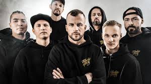 Marpo is vrijgesteld van btw en stuurt geen btw facturen meer. Marpo Trouble Gang Sold Out Lucerna Music Bar