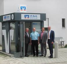 Sb Geschaftsstelle In Geratskirchen Vr Bank Rottal Inn Eg