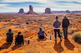 Visit monument valley park by car. 15 Amazing Things To Do In Monument Valley Navajo Tribal Park