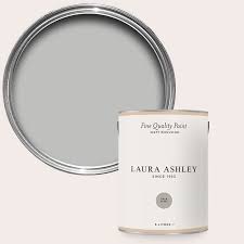 Laura Ashley Matt Emulsion Eggshell