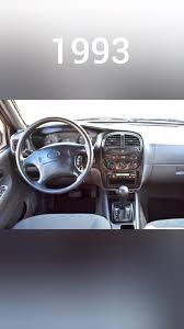 Image result for Silver 1993 Kia