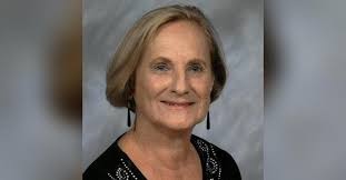 Diana Nainis Ward Obituary