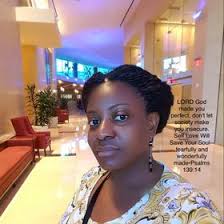 Edeline M. Jean Lord God First (jeanedeline)