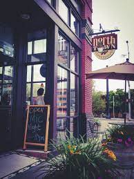 North Town Coffee House Yakima Wa Yakima Open Mic Night Favorite Places