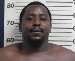 Charleston man and woman arrested, charged with receiving stolen property