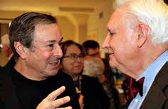 Working for Human Values in Policy and Practice