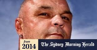 Tattoos a ticket to Tokyo for gentle giant