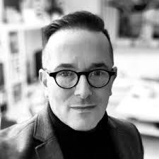 Richard Bolte's Instagram, Twitter & Facebook