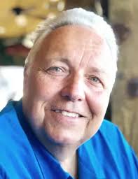 Obituary information for Richard "Rick" B. Caskinette