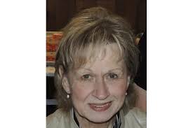 Patricia Mastrangelo Obituary (1940