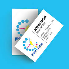 If you run out of business cards, you can always print business cards online again. Business Cards Same Day From 22 Express Business Cards In 1 Hour Same Day Print N Signs