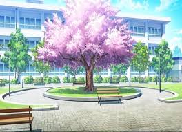 450 x 253 jpeg 120 кб. Garden Background Anime Taman Novocom Top
