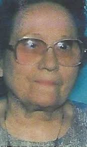 Lucia Lleras Obituary