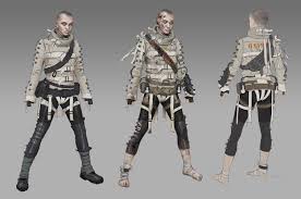 Pin By Evil Torn On Characters Concepts Concept Art World Concept Art Apex