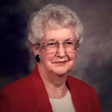 Obituary information for Marian Hansen