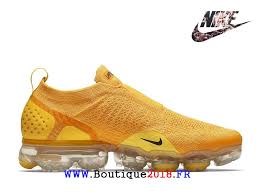 Achetez baskets munich homme jaune au meilleur prix et profitez d'une vie saine ! Nike Vapormax Flyknit 2 Chaussures 2018 Pas Cher Pour Homme Jaune Noir Aj6599 600 Nike Boutique De Chaussure Chaussure Basket Homme Chaussure Basket Chaussure