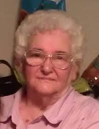 Obituary information for Mary Katherine Beggs