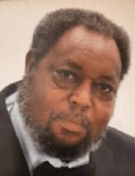 Joe Nathan Parker Jr.