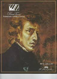 PianoTexas International Academy & Festival