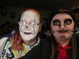 Horror-themed restaurant in Cleveland