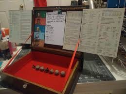 See more ideas about dice tower, diy dice, dice box. Oc I Made A Diy Dungeon Master S Dice Box Album On Imgur