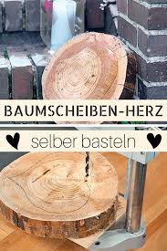 Basteln Mit Baumscheiben Selbst De Baumscheiben Basteln Mit Holzscheiben Ideen Mit Baumscheiben