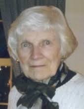 Obituary information for Aileen P. Warren