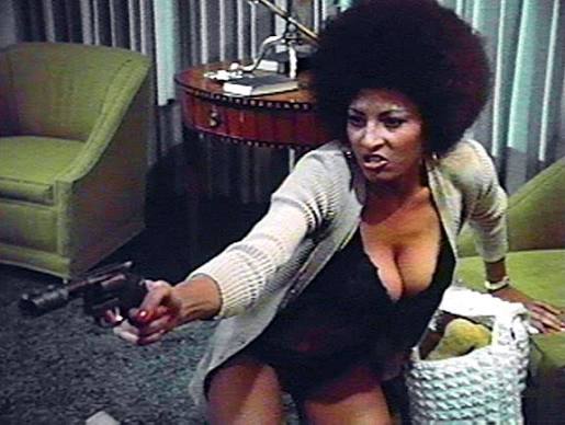 Rick's Cafe Texan: Coffy: A Review
