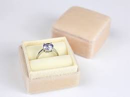 We'll do the shopping for you. 44 Wedding Ring Boxes Dishes Holders To Keep Your Rings Safe