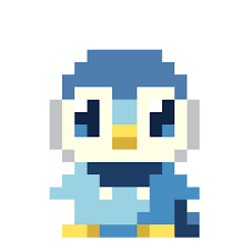 Download free pokemon transparent gif cliparts, all pokemon transparent gif are in png format with transparent background. Pokemon Pixel Art Sticker By Brunopixels For Ios Android Giphy