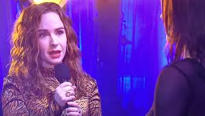 The Young And The Restless Spoilers: Is Cait Fairbanks Leaving Y&R? -  Tessa'S Storyline Appears To Be Ending | Celeb Dirty Laundry