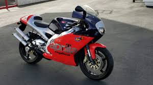 Image result for Rosso Cherry 1998 Motorcycle