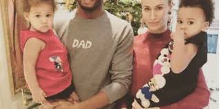 Media personality, debola williams and lover officially ties the knot. Mikel S Marriage In Jeopardy As Wife Threatens To Quit Over Turkey Move Best Choice Sports