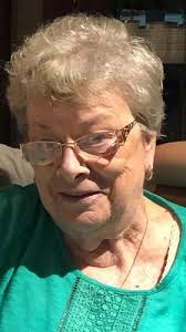 Faye Mullen Obituary (2025)