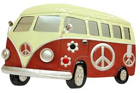 Minibus Pano Kirmizi Pano Minibus Modelidir Vintage Tarz Olup Eskitme Yapilmistir Tamami Metal Malzemeden Uret Kirmizi Takim Antika Arabalar Klasik Arabalar