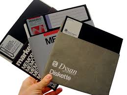 Image result for old model flopy disc