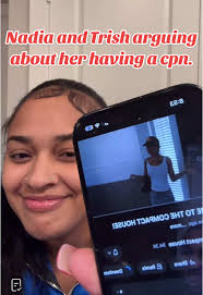 Nafia and Sisters Drama