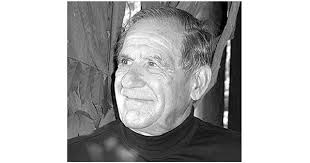 Thomas Rosenberg Obituary (1932