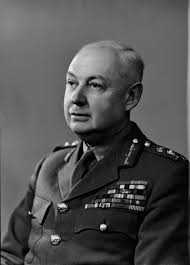 General Sir James S Steele GCB KBE DSO MC LL.D