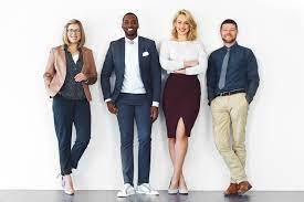 Über die tätigkeit der bank für sozialwirtschaft sollte man bescheid. Bewerbungsgesprach Dieses Outfit Kommt An