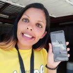 Giving hope from behind the scenes