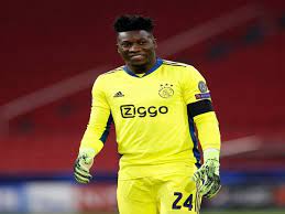 André onana (born 2 april 1996) is a cameroonian professional footballer who plays as a goalkeeper for dutch club ajax and the cameroon national team. Onana Faces 12 Month Suspension For Doping Violation