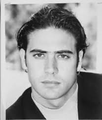 Young Jeffrey Sorrell