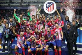 Los partidos y tabla de posiciones de si estás buscando otros resultados de supercopa de europa en vivo y en directo (primera división, segunda división, tercera división, copa, etc. Los Campeones De La Europa League Que Han Ganado La Supercopa De Europa