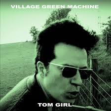 Village Green Machine