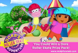 8 Mom Who Is Active In Social Media Visits Dora Websites And Social Media Pages On Facebook And Twitter Sh Customer Journey Mapping Dora The Explorer Dora