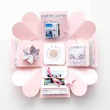 Suzu Papers Blog