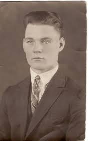 Forrest Lindsey McClure (1904-1991)